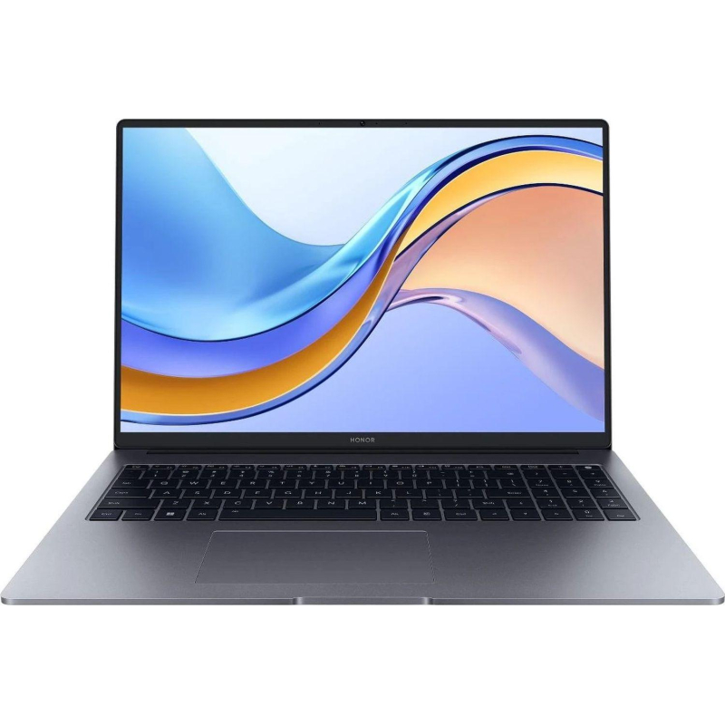  Honor MagicBook X16 (5301AHGW) 16/i5-12450H/16/SSD 512/W11H 