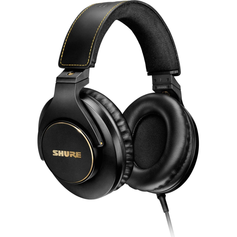  Shure SRH840A-EFS, , ,  