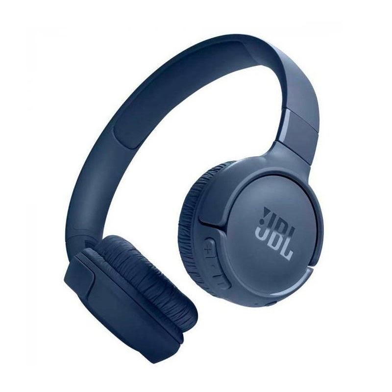  JBL Tune 520BT Blue (JBLT520BTBLU) 