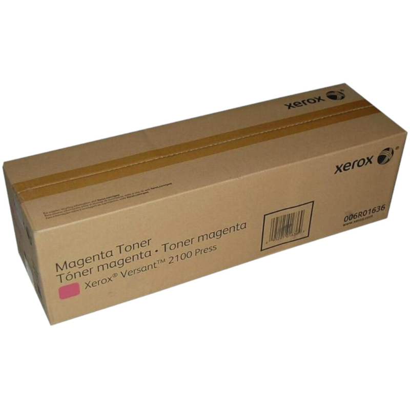   Xerox 006R01636 magenta,  25 000  