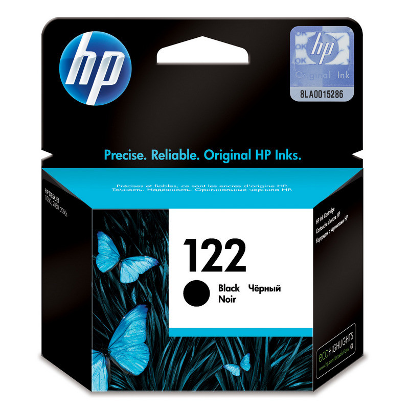   HP 122 CH561 .  DJ 1050/2050 