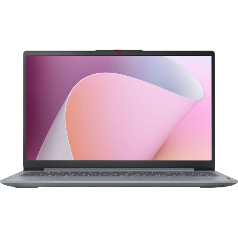  Lenovo IP Slim 3(83ER0086RK)i5 12450H/16Gb/512Gb SSD/15.6 IPS/noOS 