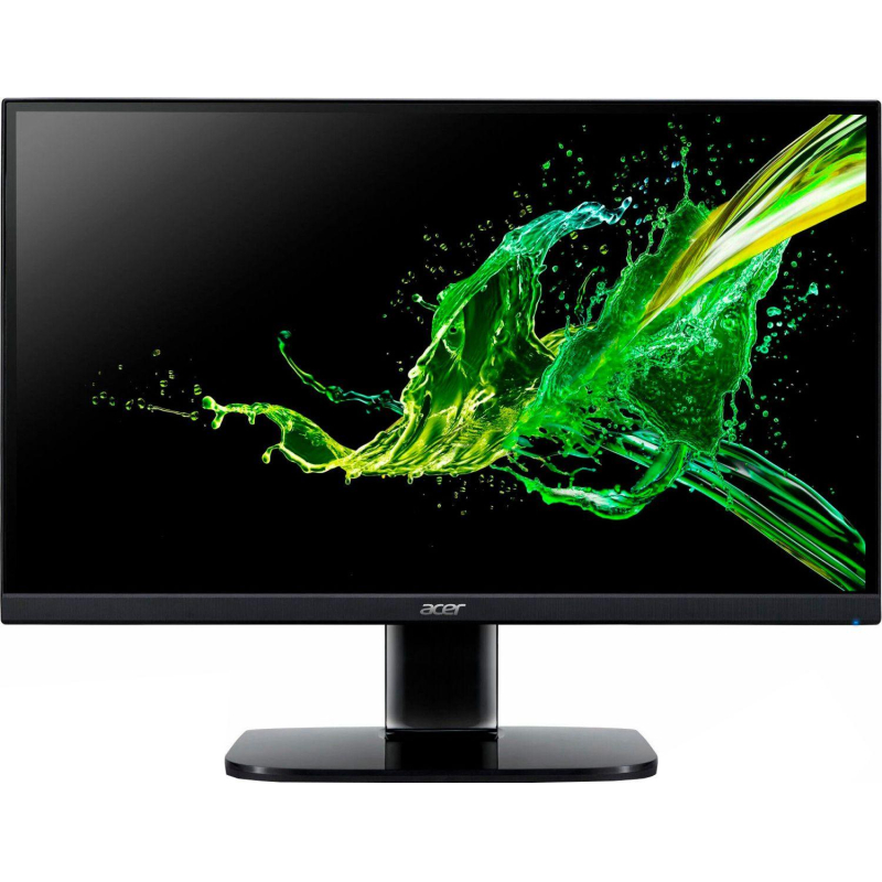  ACER KA242YEbi 23.8/FHD/IPS/100Hz/250cd/4ms/HDMI/VGA 