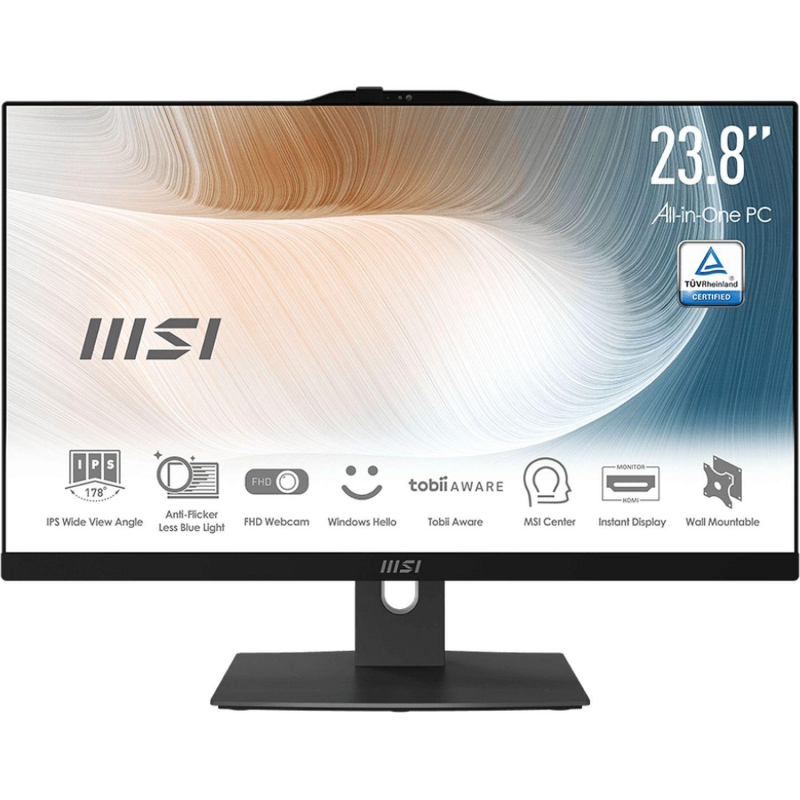  MSI Modern (9S6-AE0711-286)23, 8/FHD/i3-1215U/8GB/256GB/KBM/NOS 