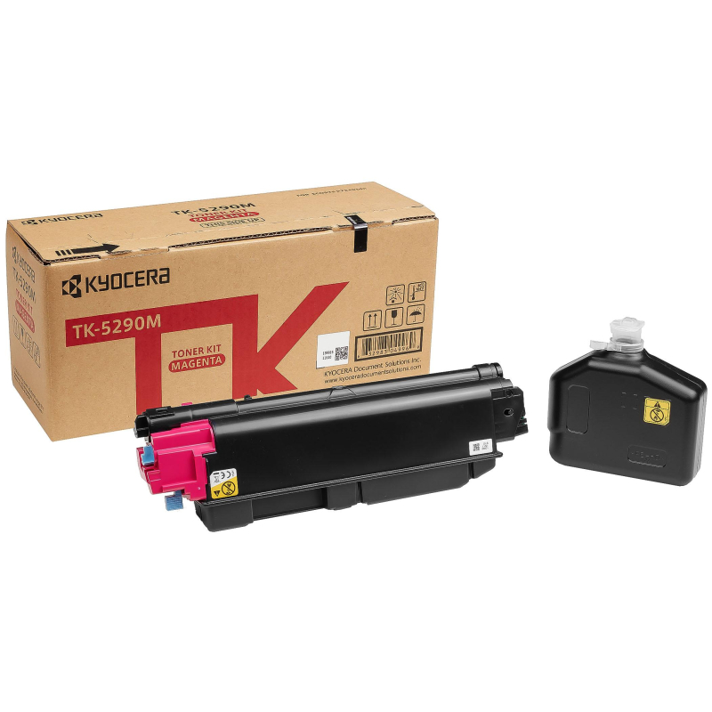 - Kyocera TK-5290M . ..  P7240cdn 