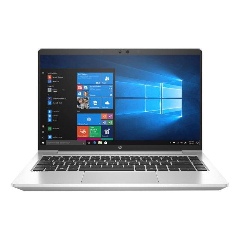  HP ProBook 440 G8(150C3EA) i5-1135G7/8Gb/256Gb SSD/14/W10P/GRAVKB 