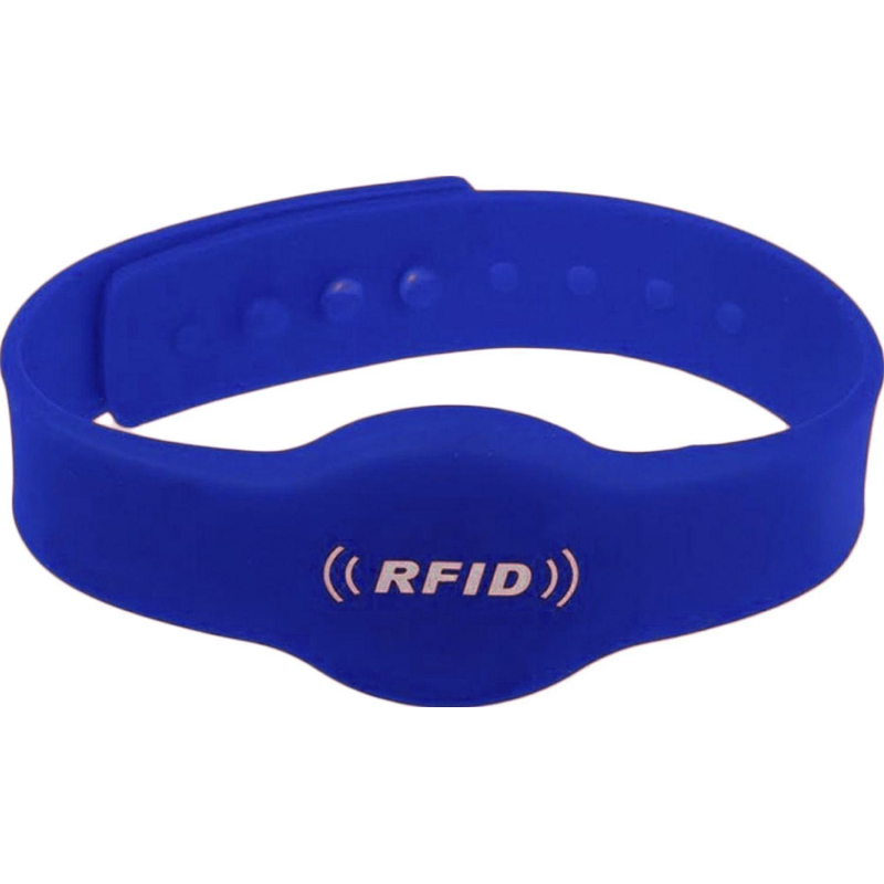  ZKTeco ID Wristbands EM-Marine () 