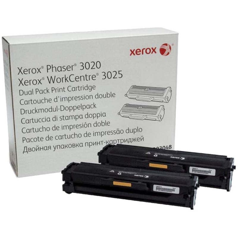   Xerox 106R03048 .  WC3025 (2/) 