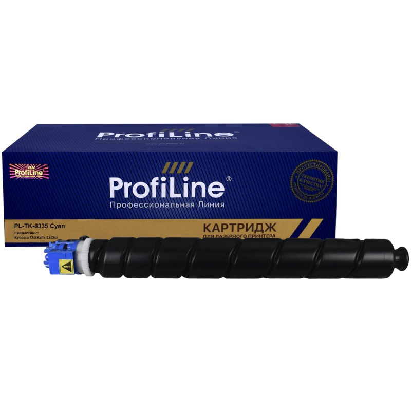 - ProfiLine TK-8335C .  Kyocera TASKalfa 3252ci 