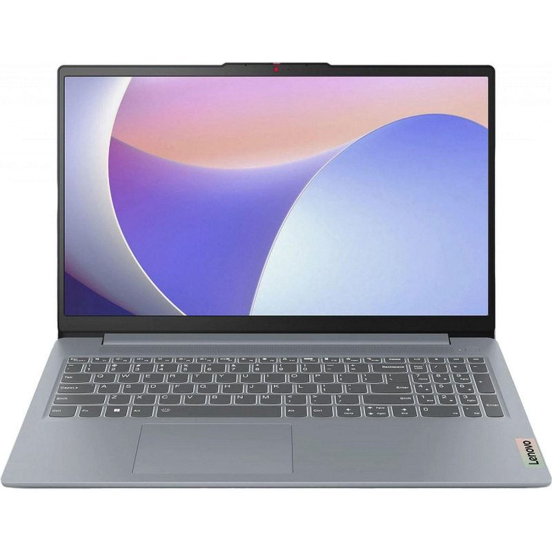  Lenovo IP Slim 3 15IAH8(83ER0080RK)i5-12450H/16Gb/512GSSD/15.6/NoOS 