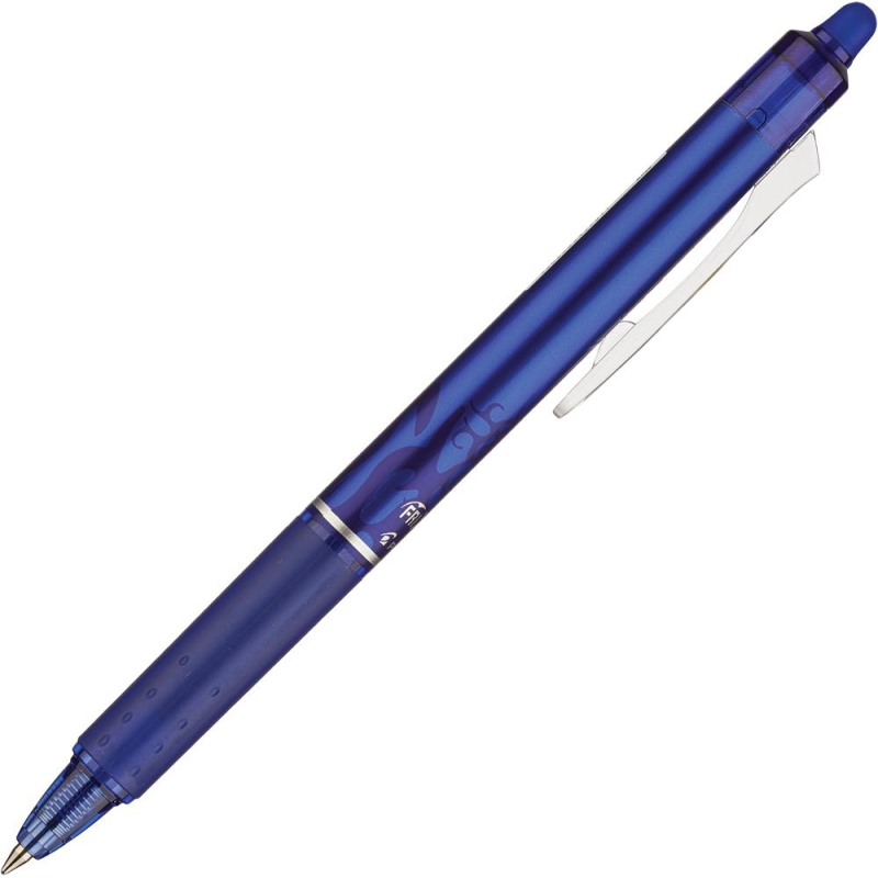   PILOT BLRT-FR7 Frixion Clicker   .  