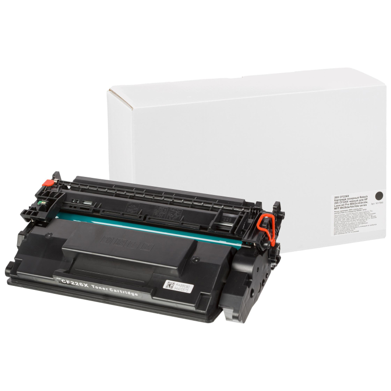   Retech 26X CF226X .  HP LJ Pro MFP M426fdw 