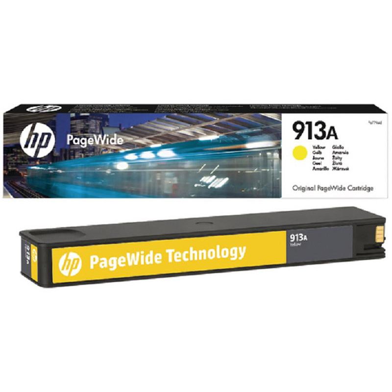   HP 913A F6T79AE .  PW Pro 352/377/477/452/577/552 