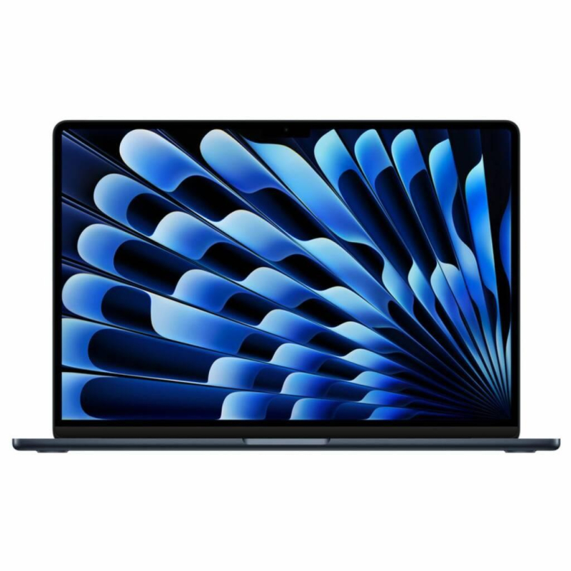  Apple 15-inch MacBook Air(MQKX3_RUSG)M2/8Gb/512Gb/macOS/Midnight 