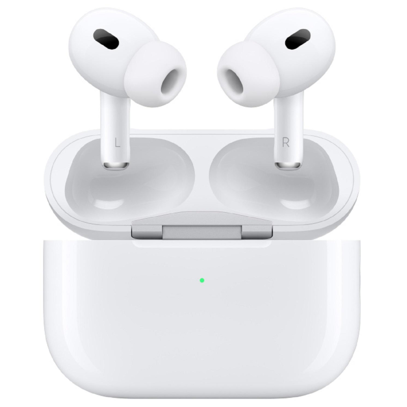  Apple AirPods Pro (2nd gen) MagSafe Case USB-C (MTJV3ZA/A) 