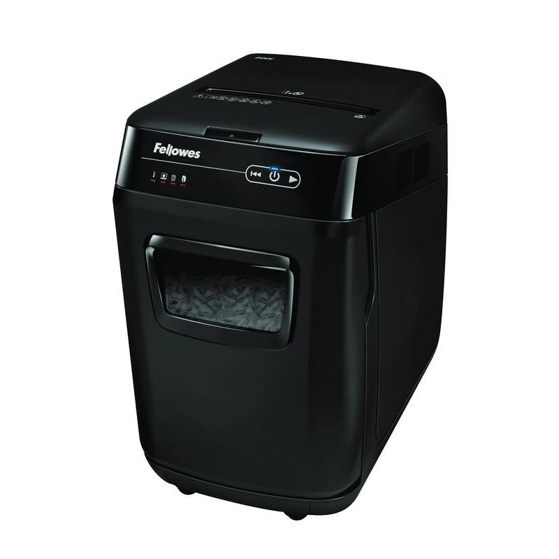  () Fellowes AutoMax 200C, 4.., 12, 32 