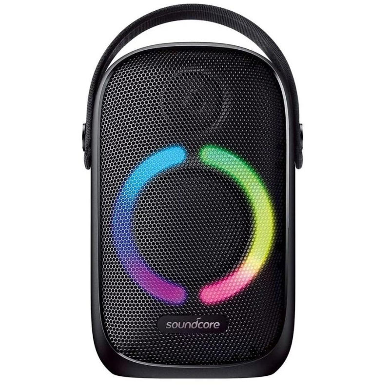   Soundcore Rave Neo 2 Black (A33A1G11) 