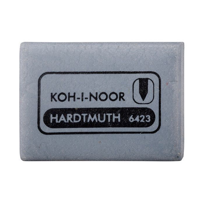 - Koh-I-Noor EXTRA SOFT 6423  