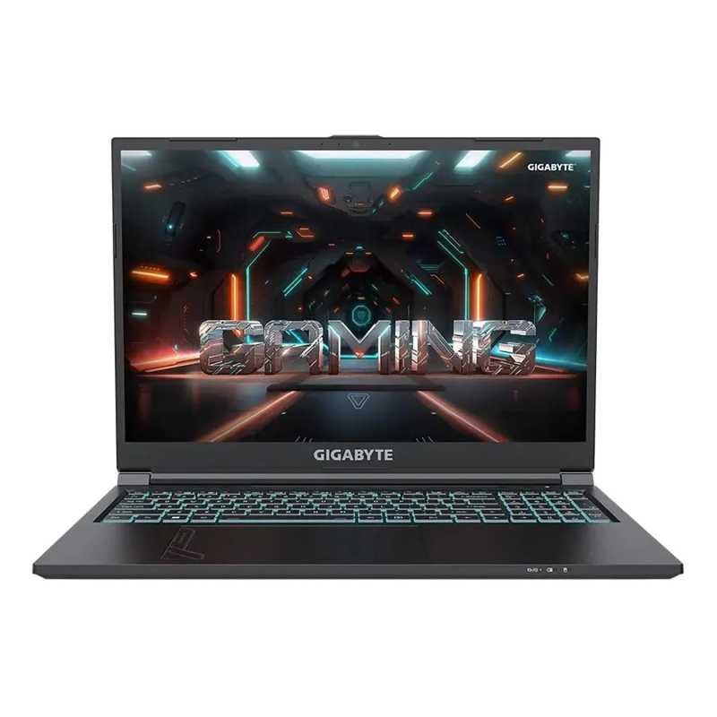  Gigabyte G6(MF-G2KZ853SD) i7 12650H/16Gb/512Gb SSD/RTX/16/DOS 