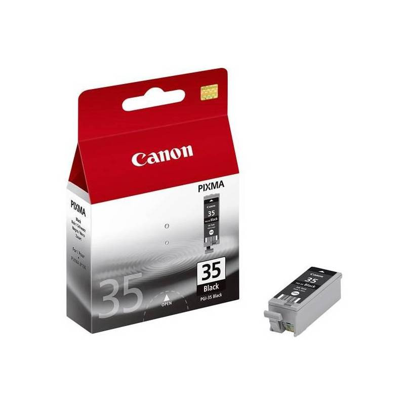   Canon PGI-35 (1509B001) .  PIXMA iP100 