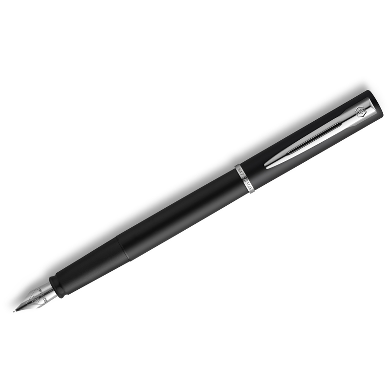   Waterman "Allure Black" , 0,8 