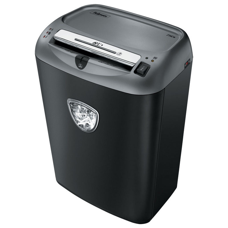  () Fellowes 75Cs, 4.., 12, 27 