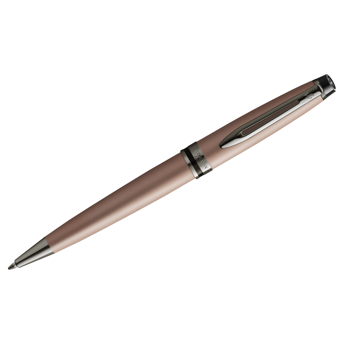   Waterman "Expert Rose Gold RT"  