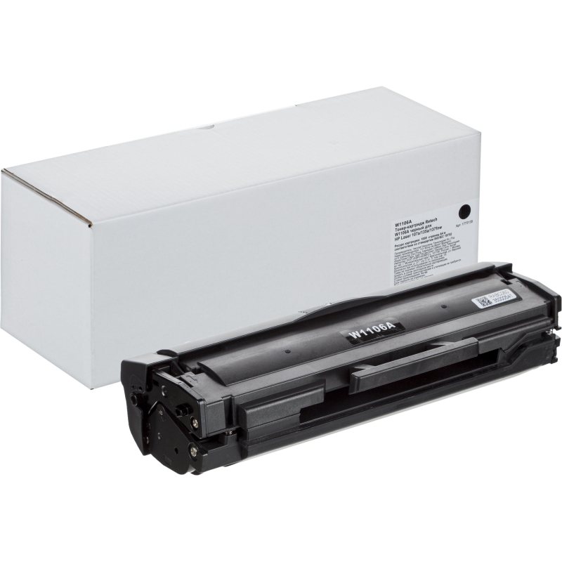 - Retech W1106A .  HP Laser 107a/135a/137fnw 