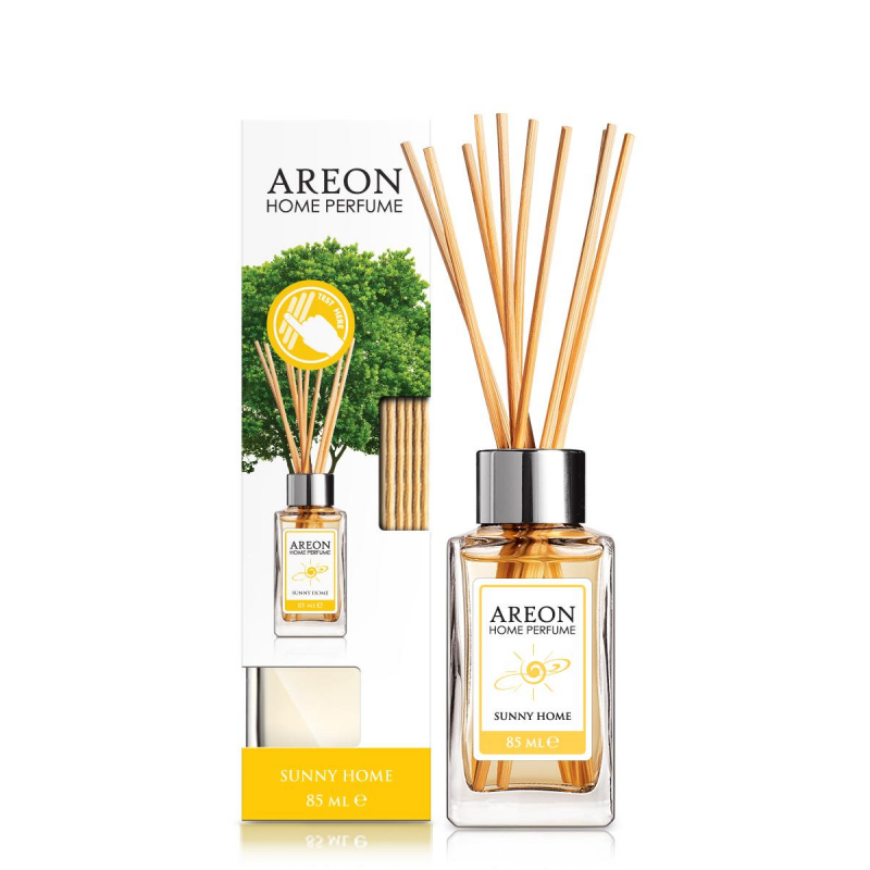  AREON HOME PERFUME STICKS   85  