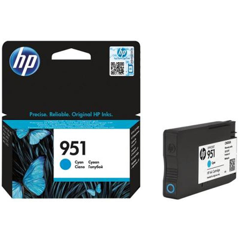   HP 951 CN050AE .  OJ Pro 8600/8610/8620/8100 