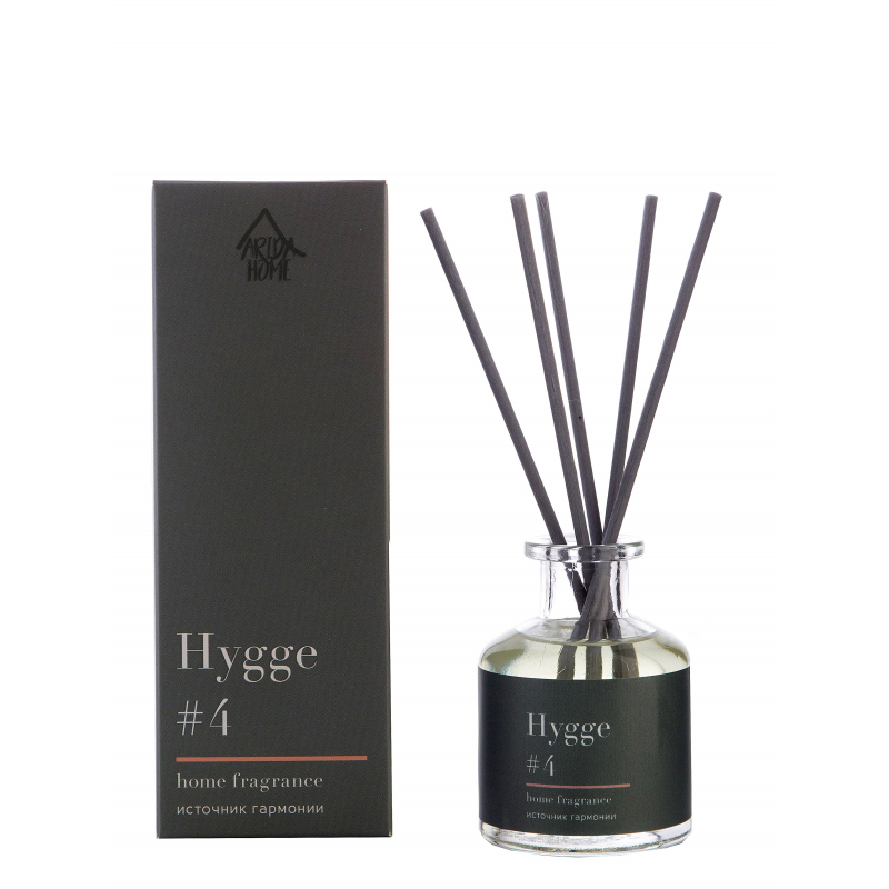    Hygge #4   50   100-010 