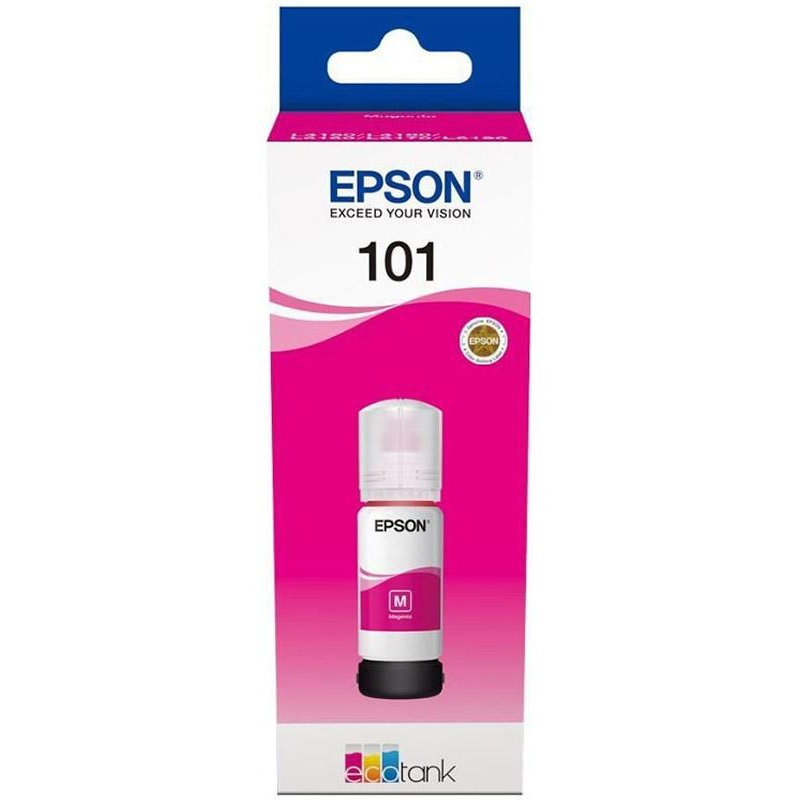  Epson 101 C13T03V34A .  EcoTank L6160/6170 