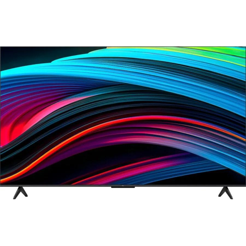  TCL 55C647, QLED, UHD 