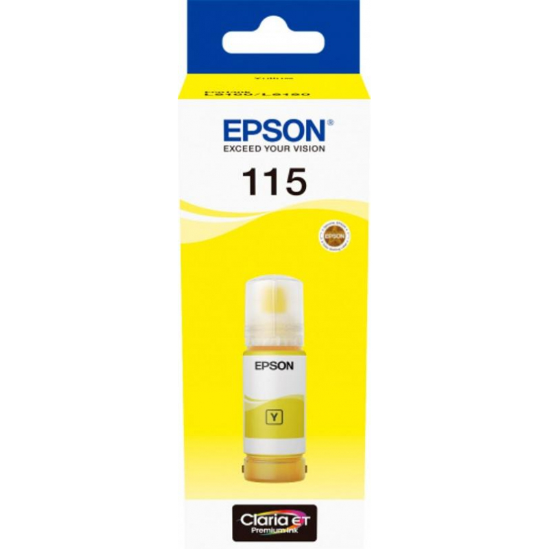  Epson 115 C13T07D44A .  L8160 / L8181 