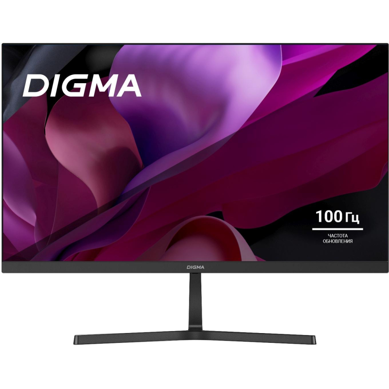  Digma 24P404F(DM24SB03) 23.8/FHD/IPS/100Hz/250cd/5ms/HDMI 