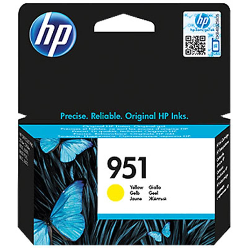   HP 951 CN052AE .  OJ Pro 8600/8610/8620/8100 