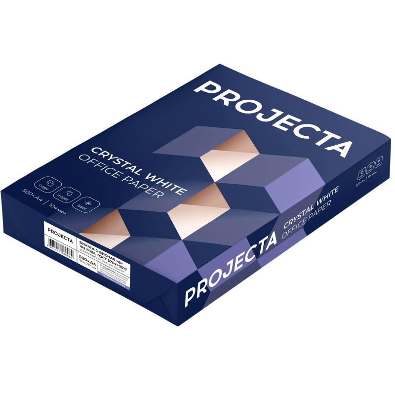  PROJECTA Special (4,  , 80 /., 500 ) 