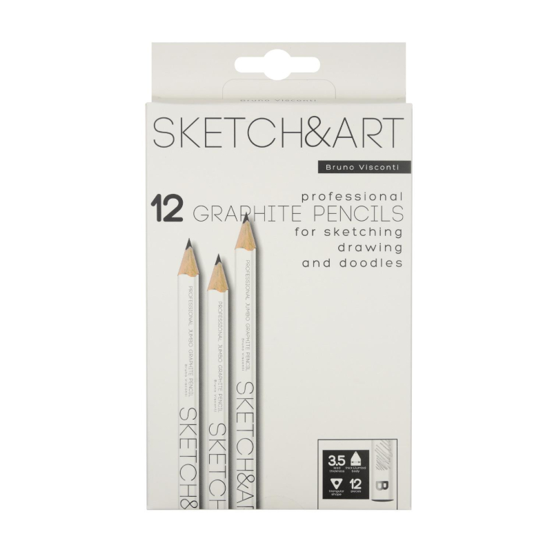   SKETCH&ART , 3, 5 21-0064/02 