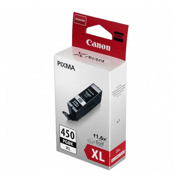   Canon PGI-450XL PGBK (6434B001) .  7240/MG5440 