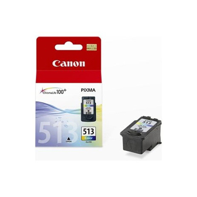   Canon CL-513 (2971B007) .  MP240/250/260/270/230 