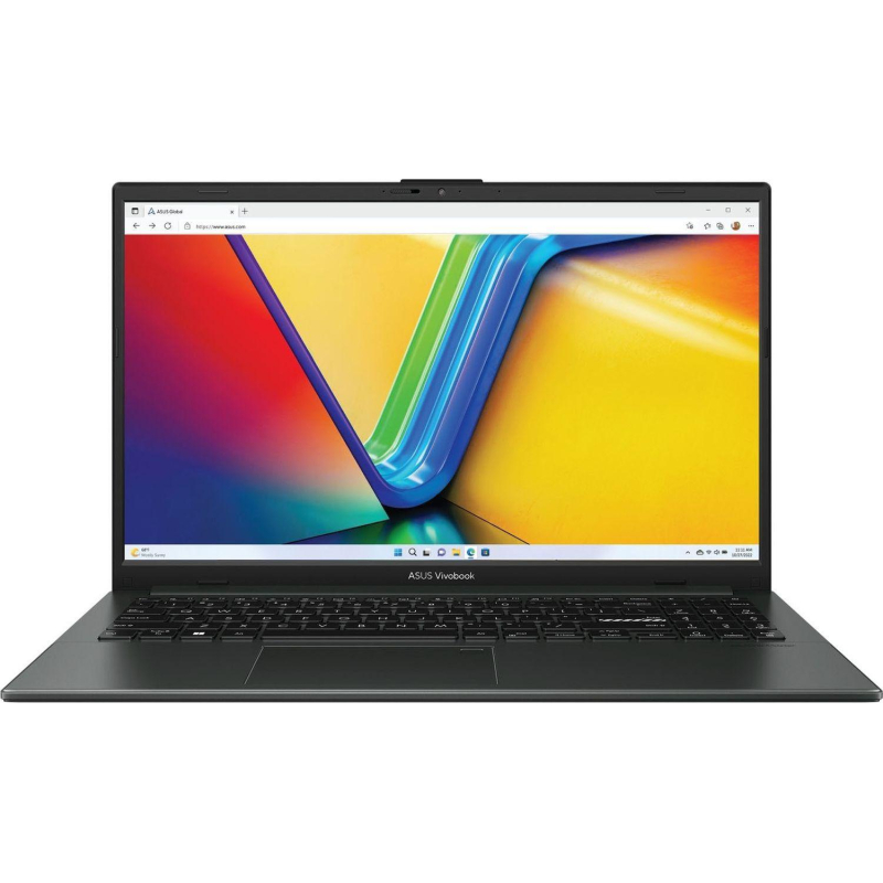  Asus E1504FA-L1529(90NB0ZR2-M00YH0)R5 7520U/16Gb/512GbSSD/15.6/NoOS 