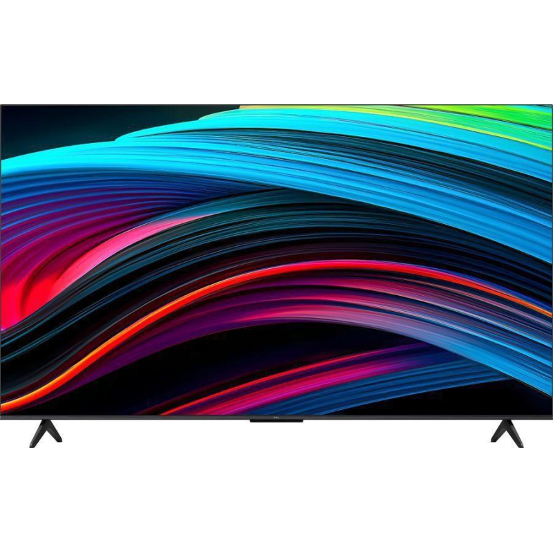  TCL 75C647, QLED, UHD 