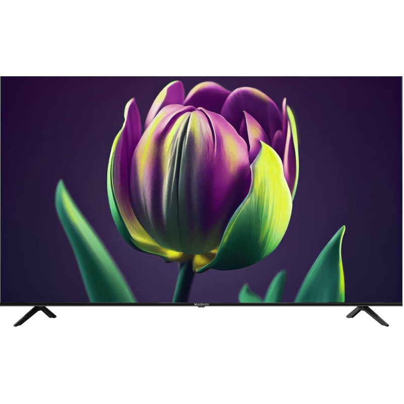  Topdevice TDTV75CS06U_BK, UHD,  (WildRed) 