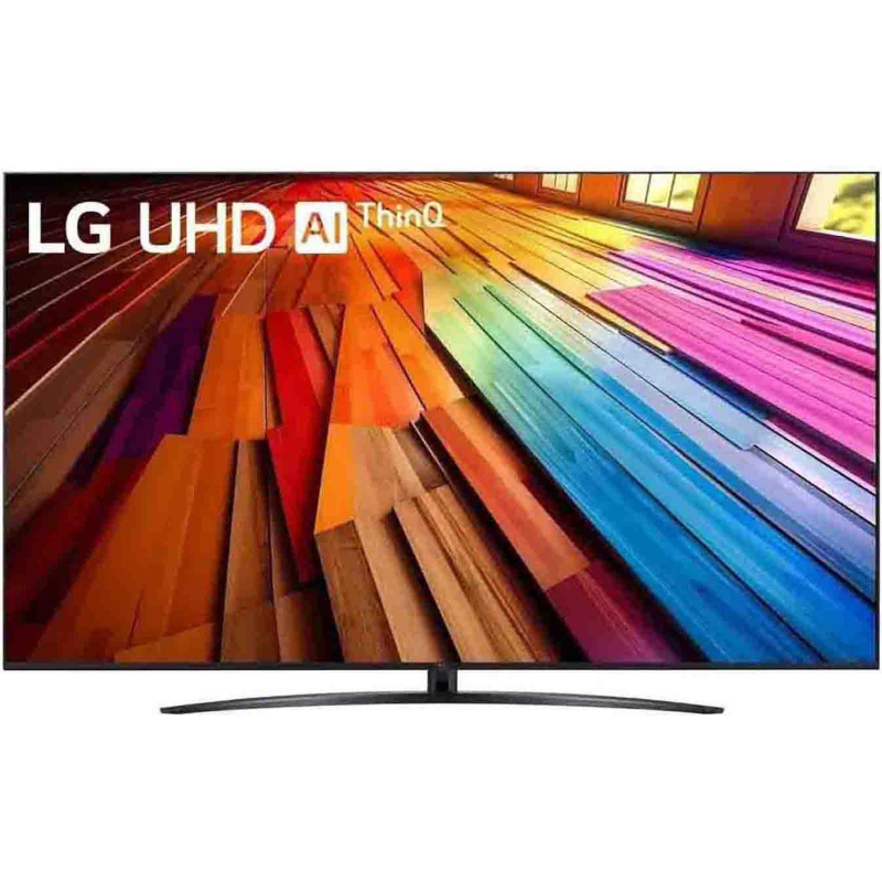  LG 86UT81006LA.ARUB 