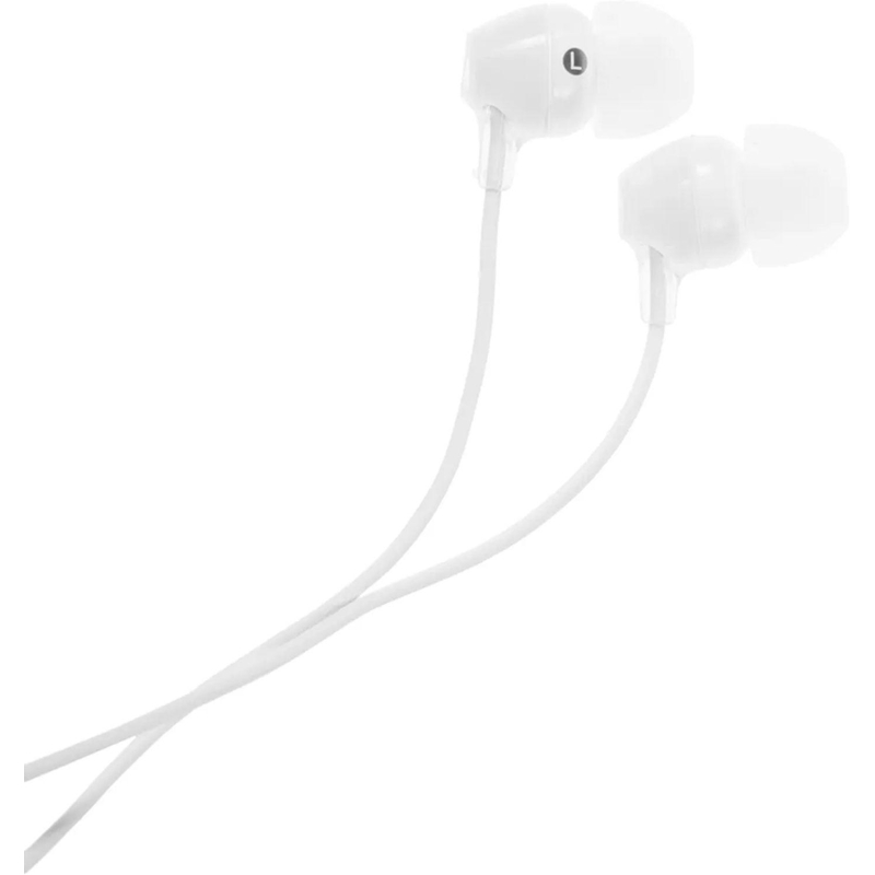  Sony MDR-EX15AP White (MDR-EX15APWZE) 