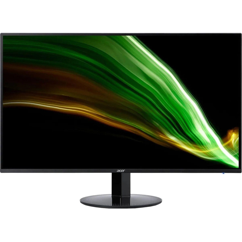  ACER SA241YAbi 23.8/FHD/VA/75Hz/250cd/1ms/HDMI/VGA 