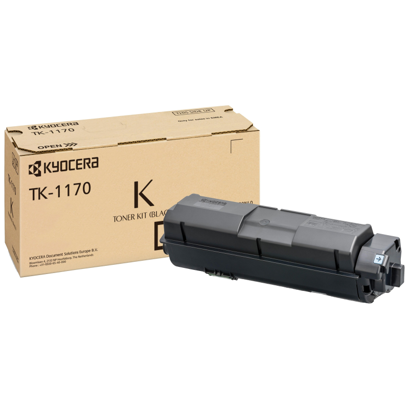 - Kyocera TK-1170 (1T02S50NL0) .  ECOSYS M2040 