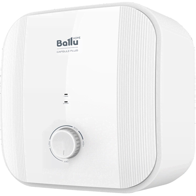  Ballu BWH/S 10 Capsule Plus O 